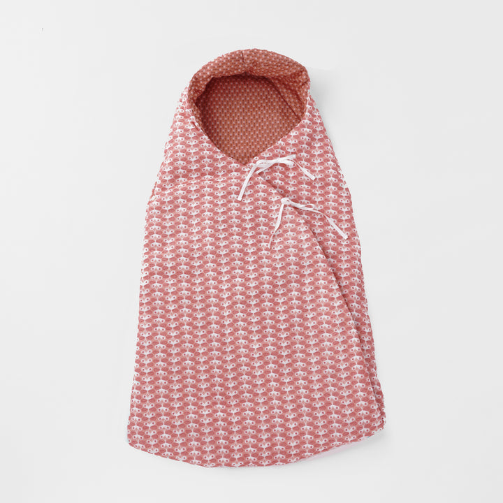 cotton sleeper<br> BR0476R876<br> butterfly 