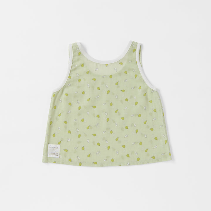 kids inner pear 