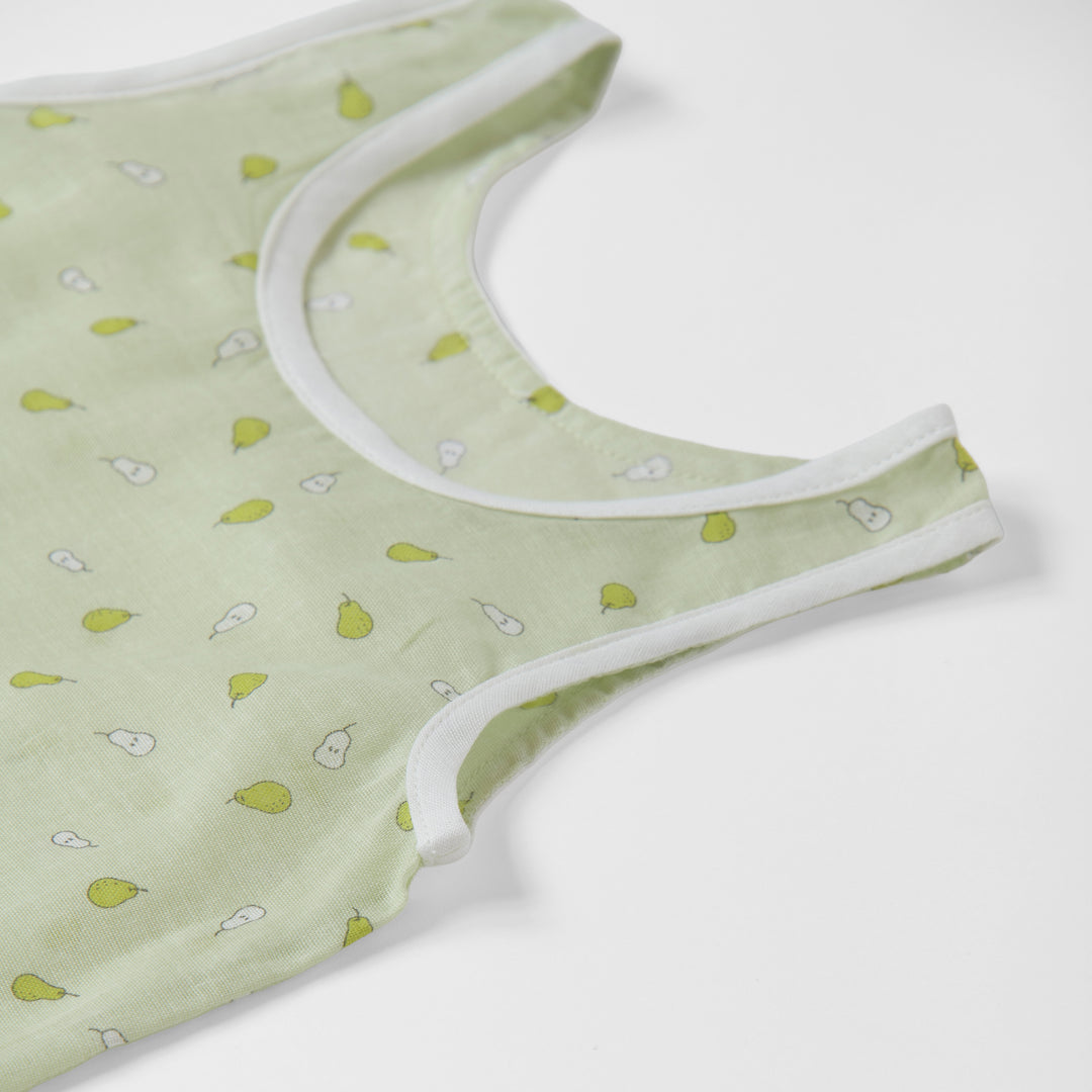 kids inner pear 