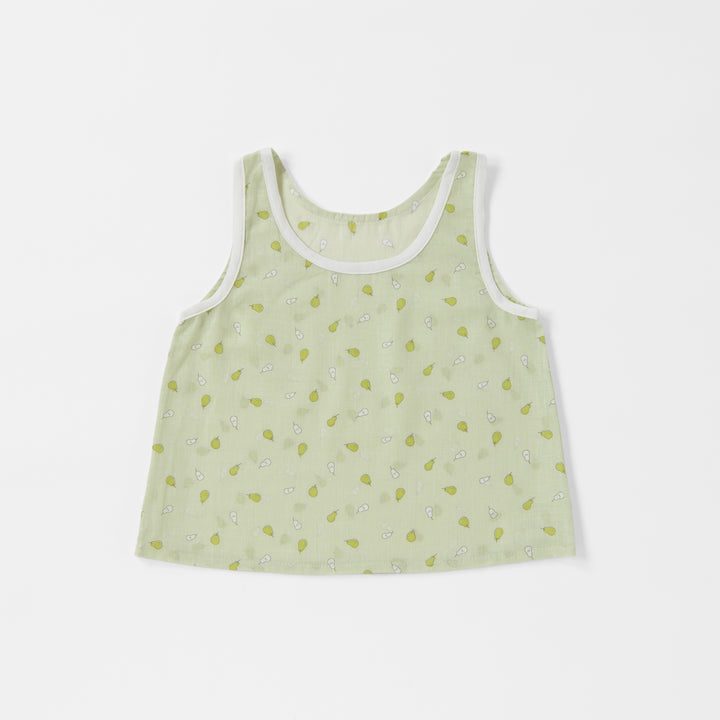 kids inner pear 