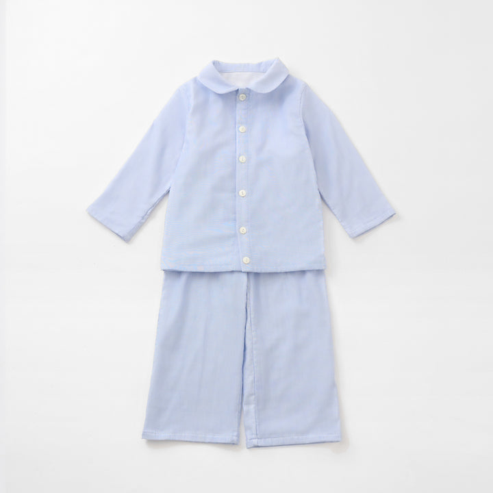 warm pajamas<br> BW00 Girl Boy Baby Elephant 110-140 cm 