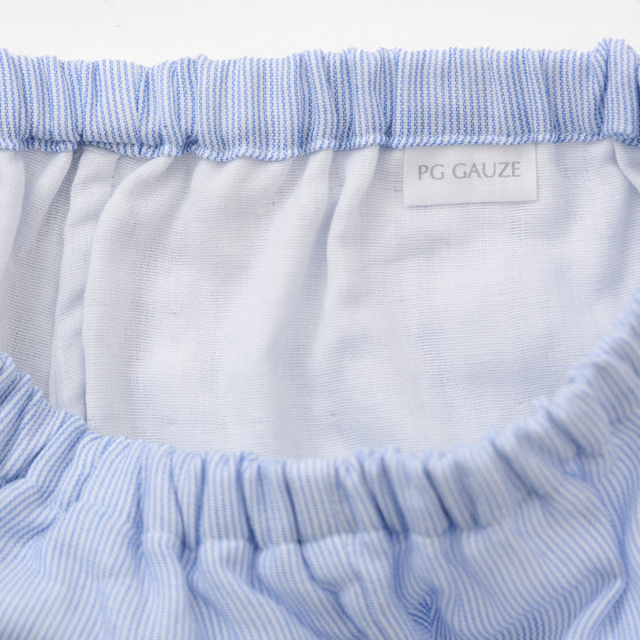 warm pajamas<br> BW00 Girl Boy Baby Elephant 110-140 cm 