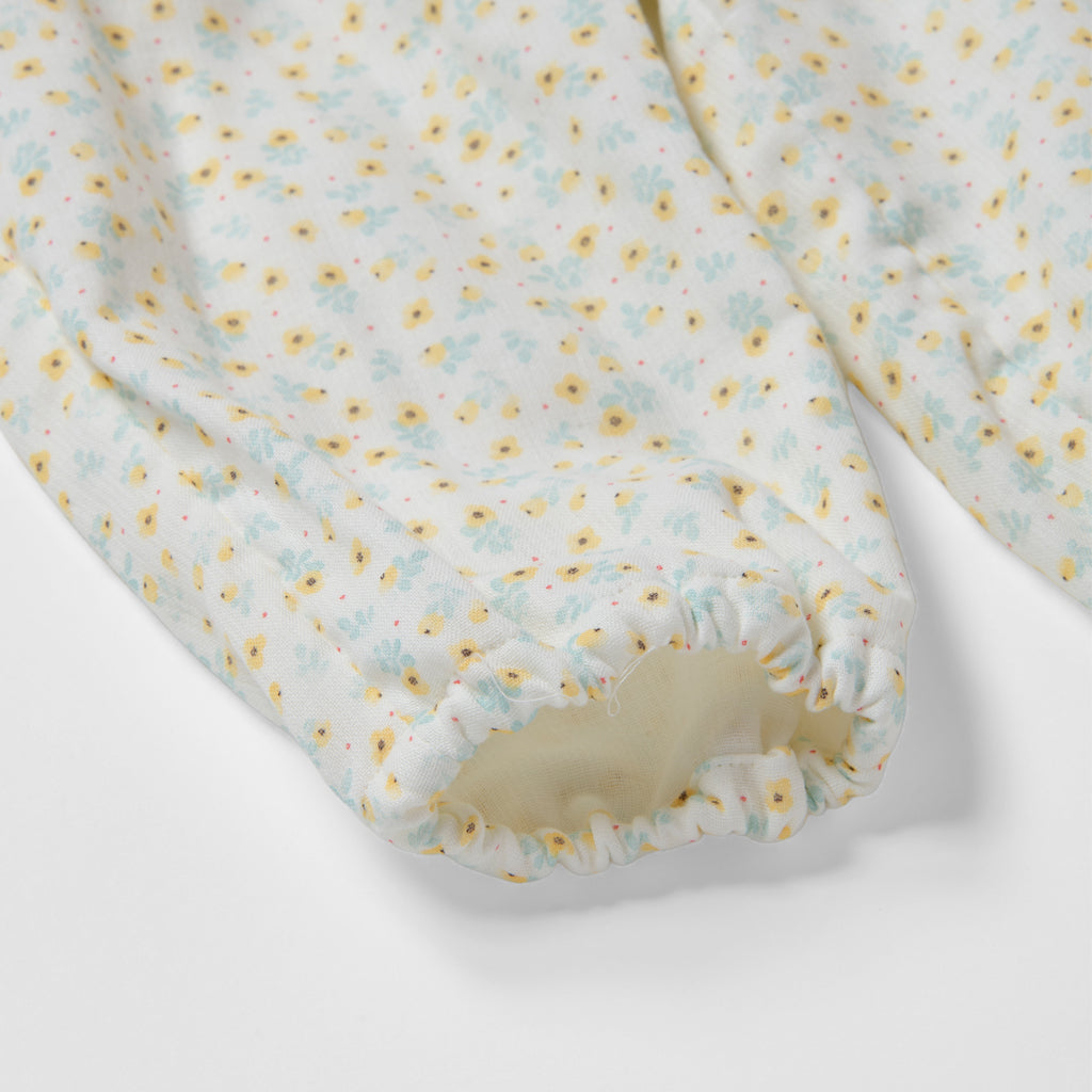 warm pajamas<br> BW15 Girl Heart Cherry 80-100cm