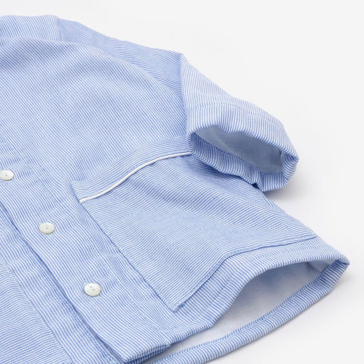warm pajamas<br> BW18 Boy Elephant 80-100 cm 