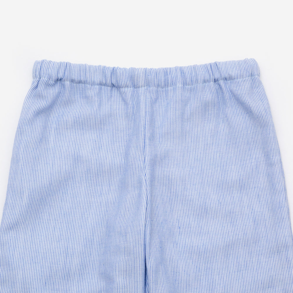 warm pajamas<br> BW18 Boy Elephant 80-100 cm 