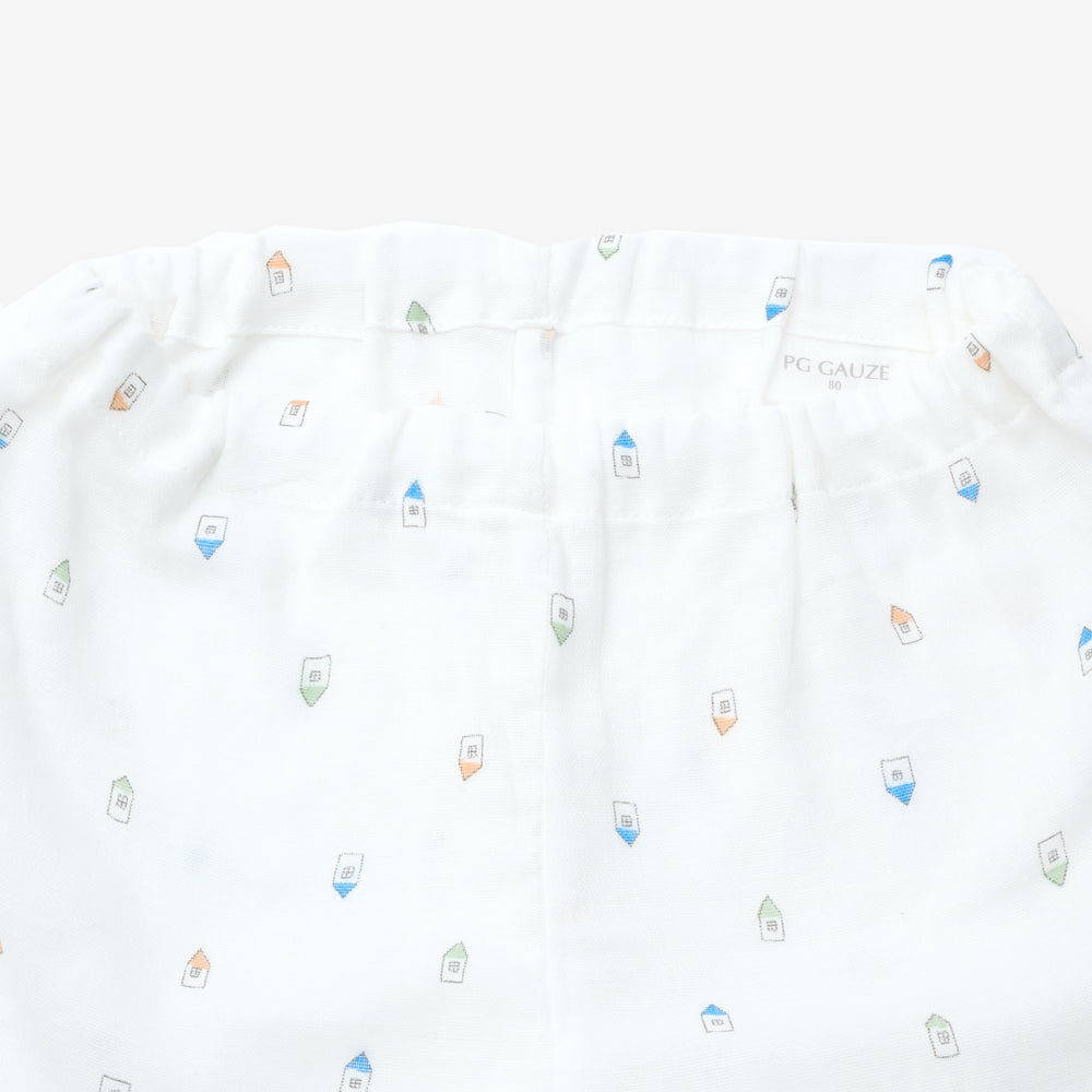 pajama elephant<br> 80-140cm 
