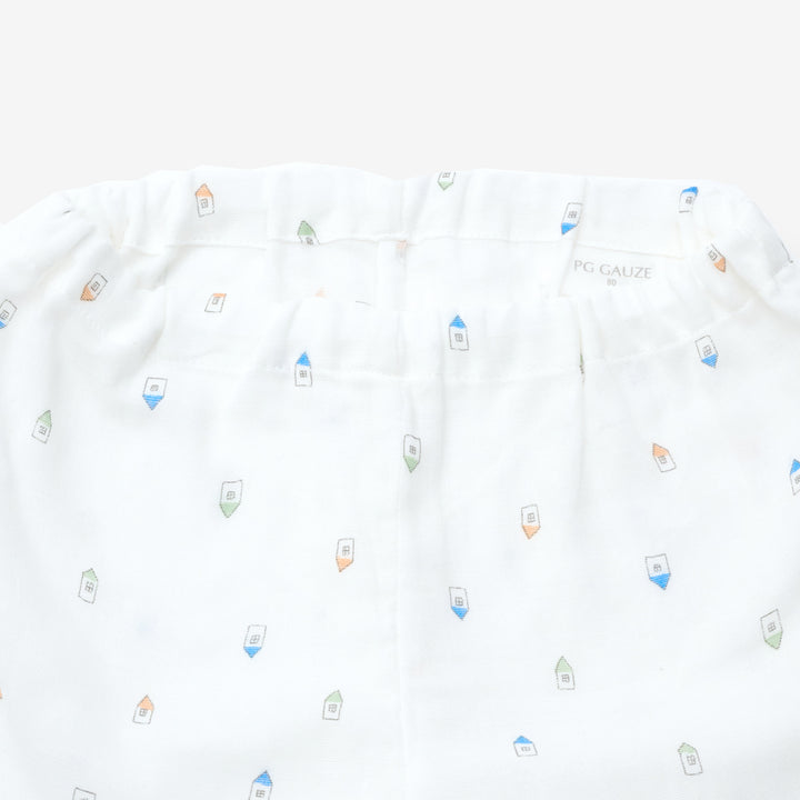 pajama elephant<br> 80-140cm 