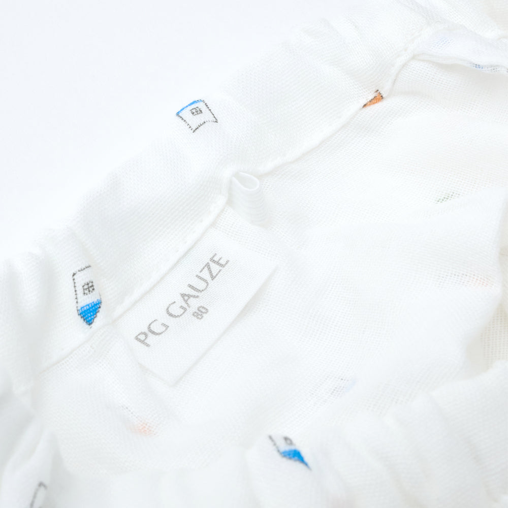 pajama elephant<br> 80-140cm 