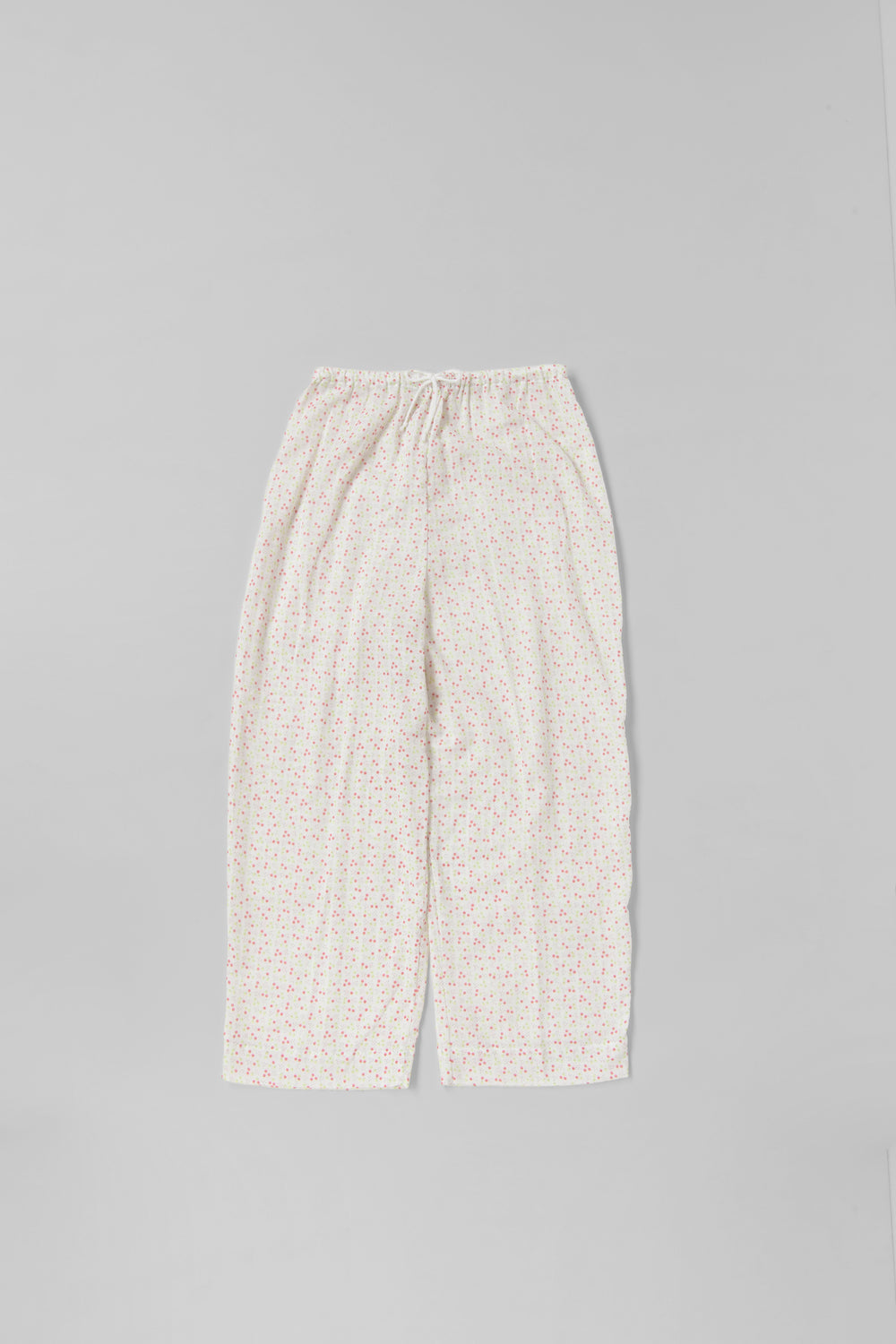 Warm gauze pajamas ladies<br> heart 