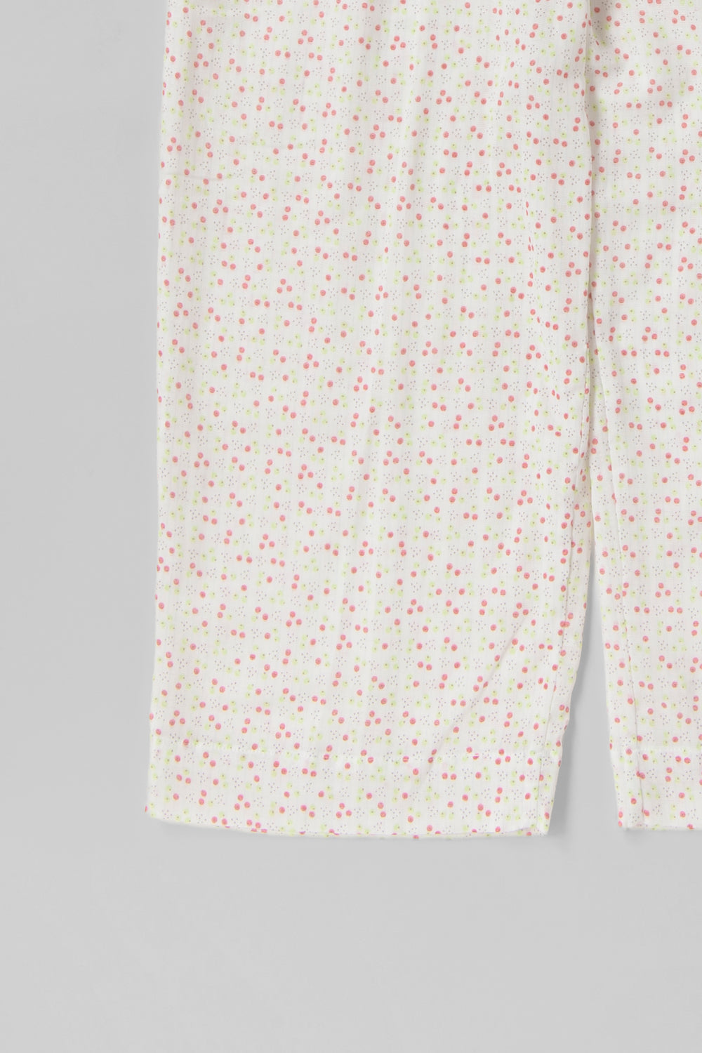 Warm gauze pajamas ladies<br> heart 