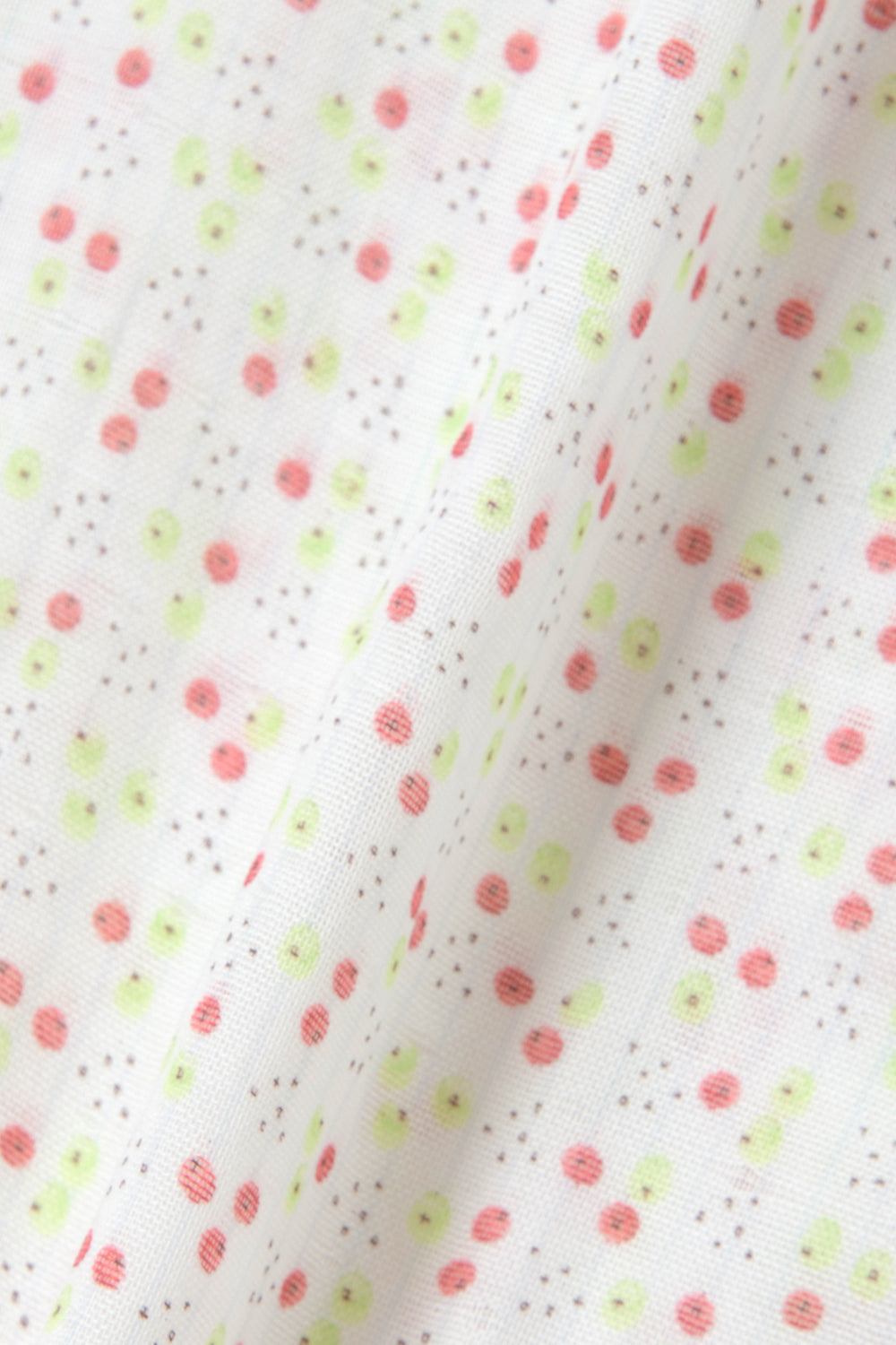 Warm gauze pajamas ladies<br> heart 