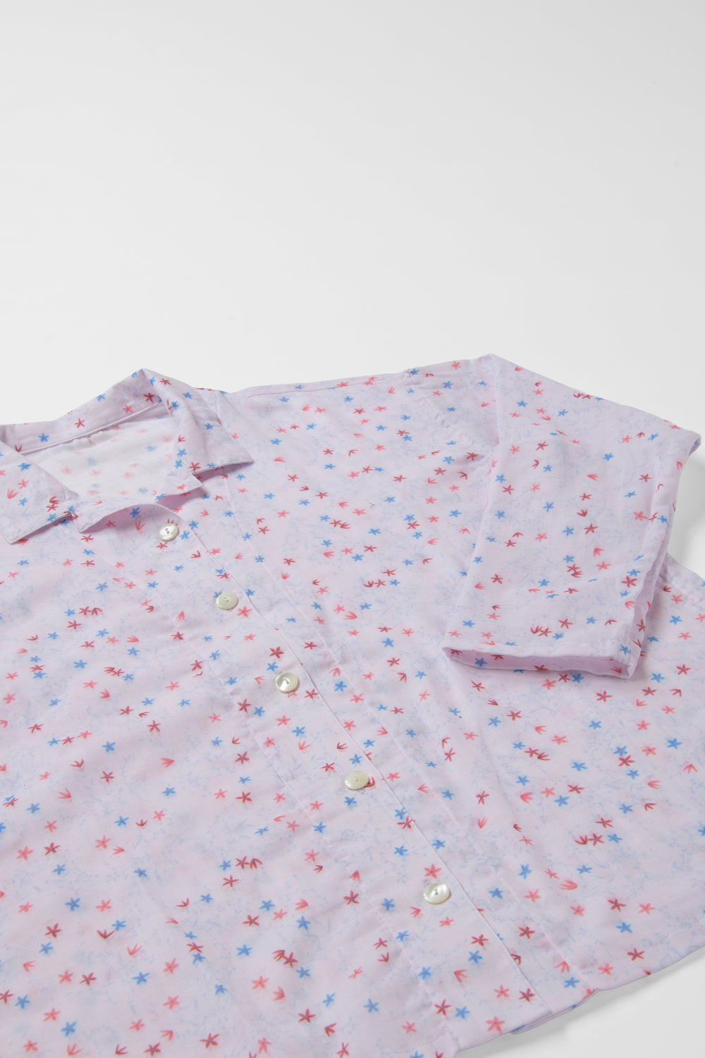Warm gauze pajamas ladies<br> heart 