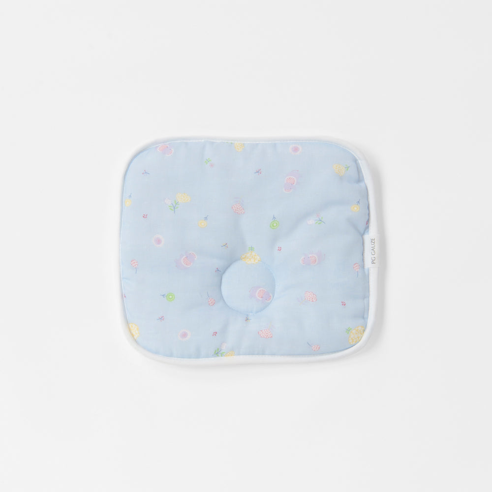 baby pillow apple
