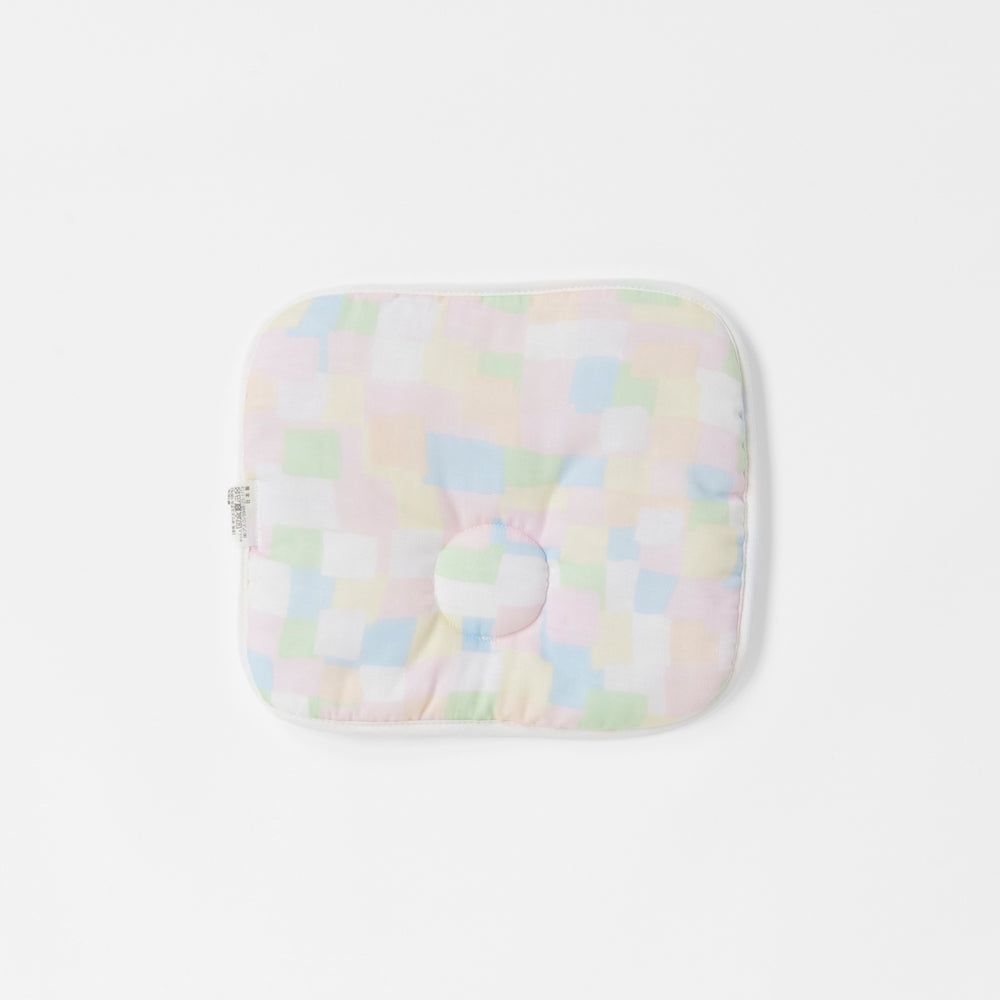 baby pillow apple
