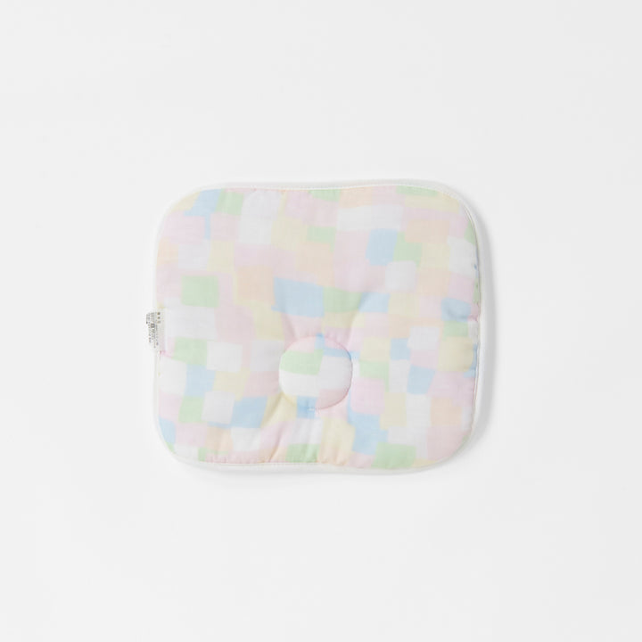 baby pillow apple