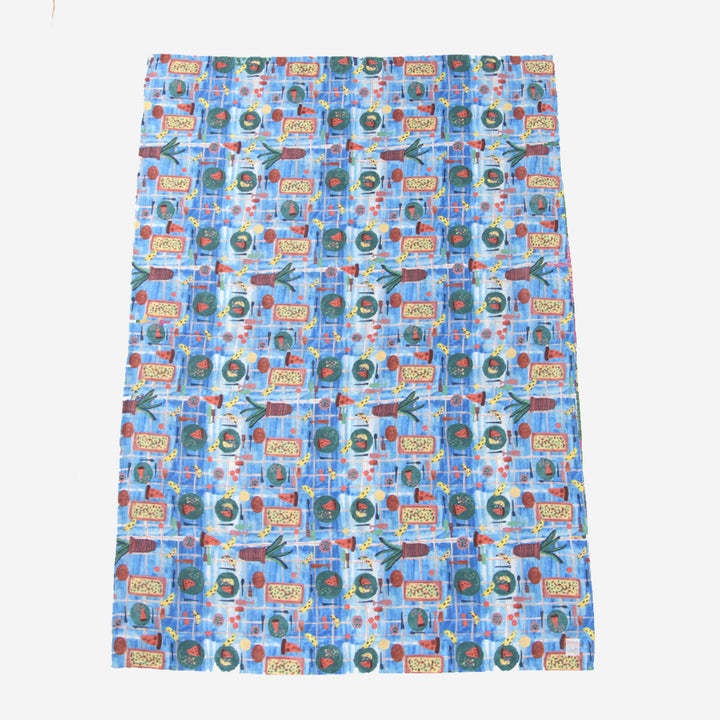 blanket baby elephant 