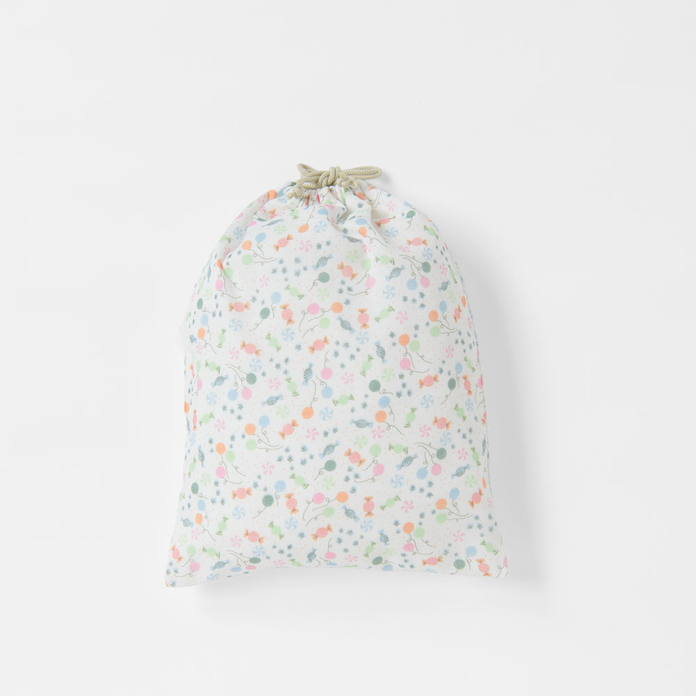 bag size car