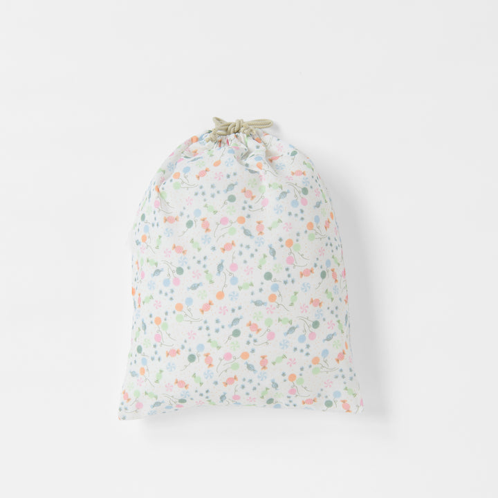 bag size car