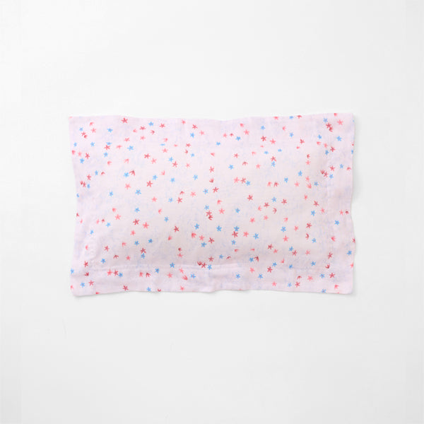 Nap Pillow Heart Cherry 