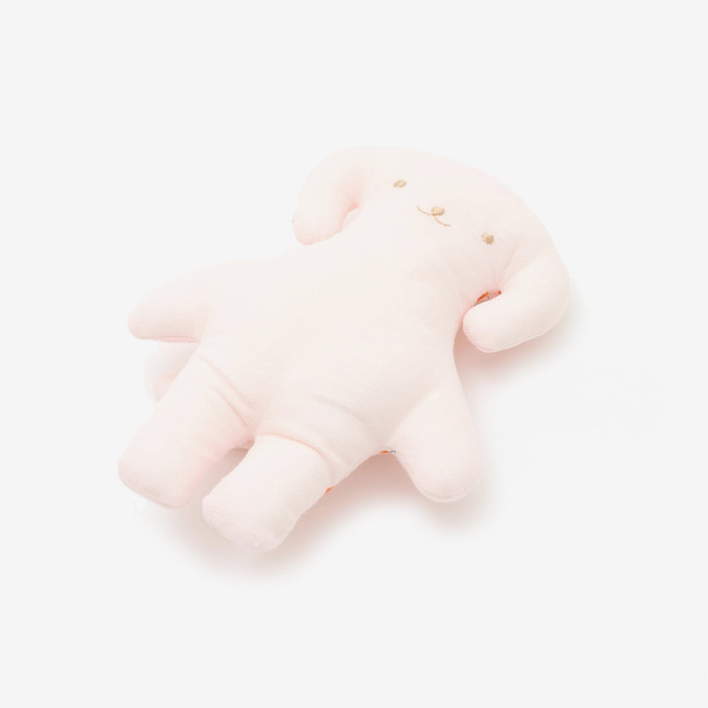 ぬいぐるみ　いぬ