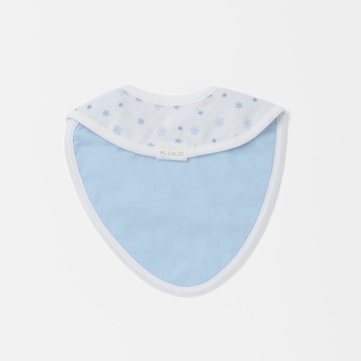 bandana tie small pattern 