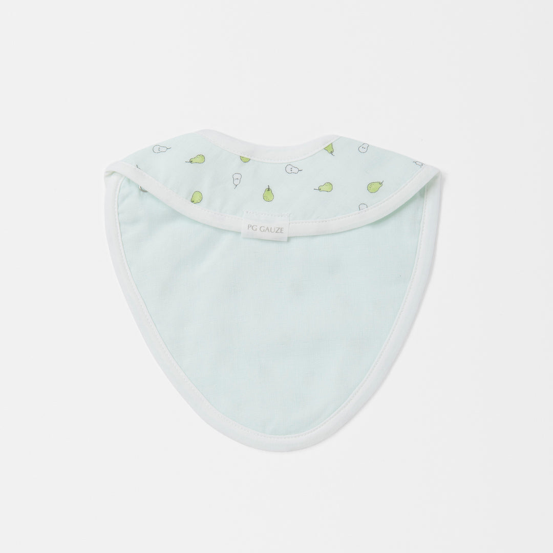 Bandana tie pear 