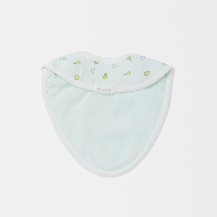 Bandana tie pear 