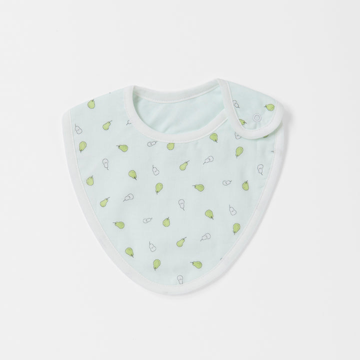 Bandana tie pear 