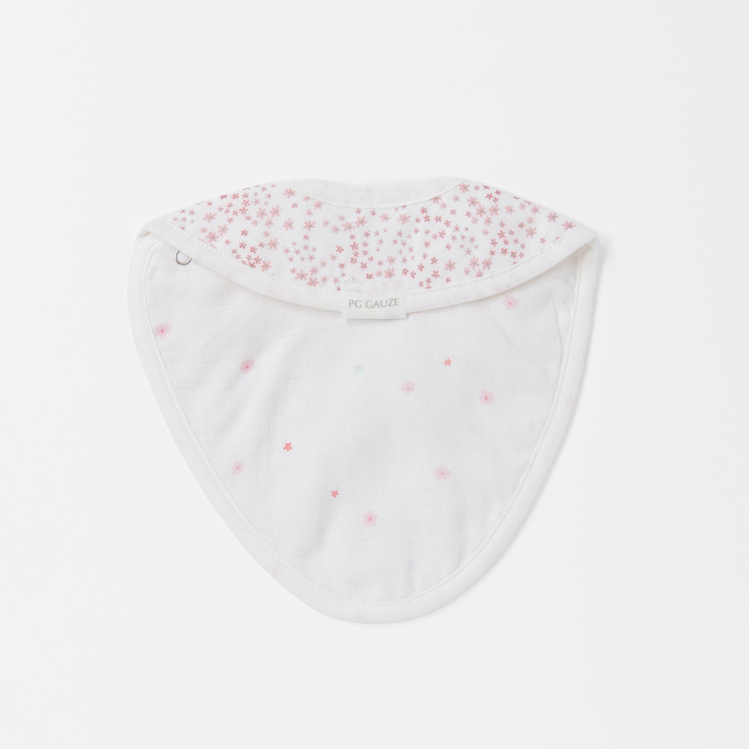 bandana tie floret 