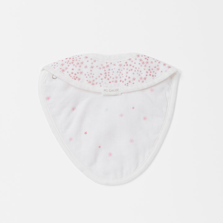 bandana tie floret 