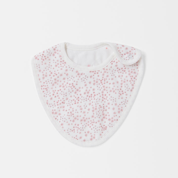 bandana tie floret 