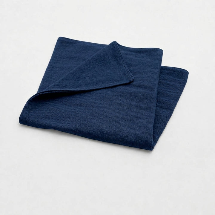 Thin Blanket &amp; Tenugui Baby Elephant 