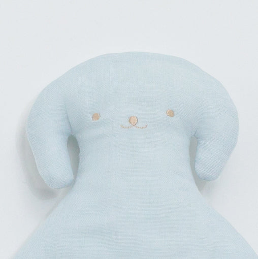 ぬいぐるみ　いぬ