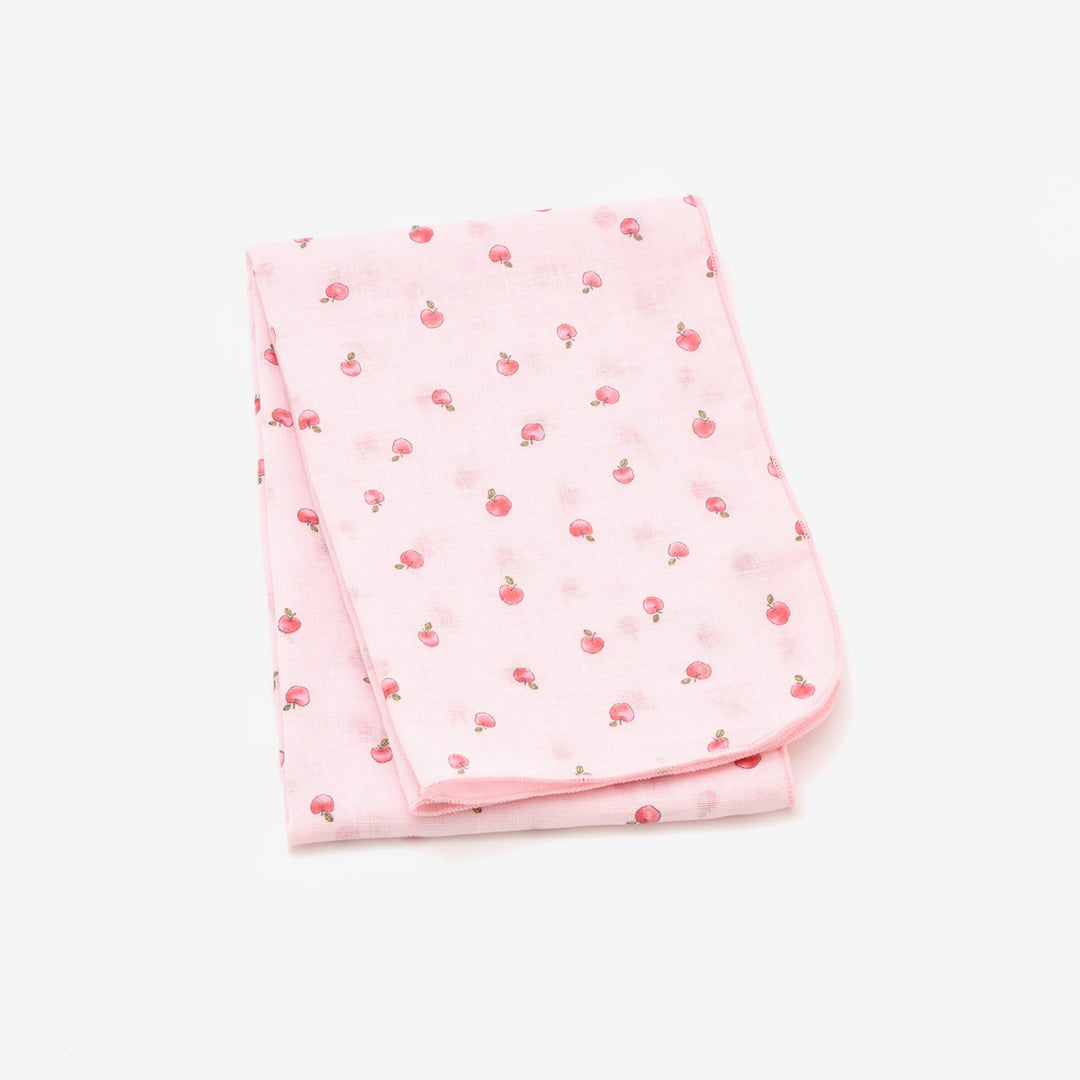 Thin blanket &amp; hand towel 