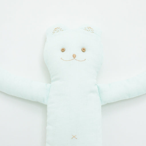 ぬいぐるみ　長くま