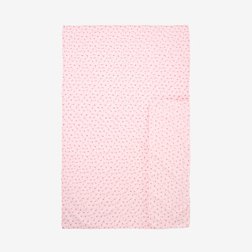 Thin blanket &amp; hand towel 