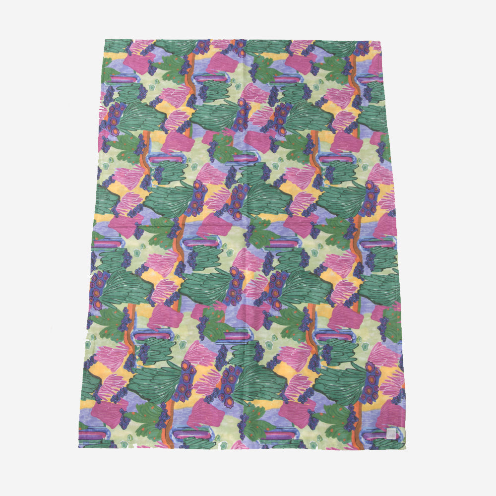 blanket baby elephant 