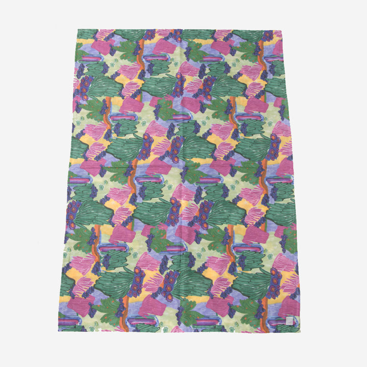 blanket baby elephant 