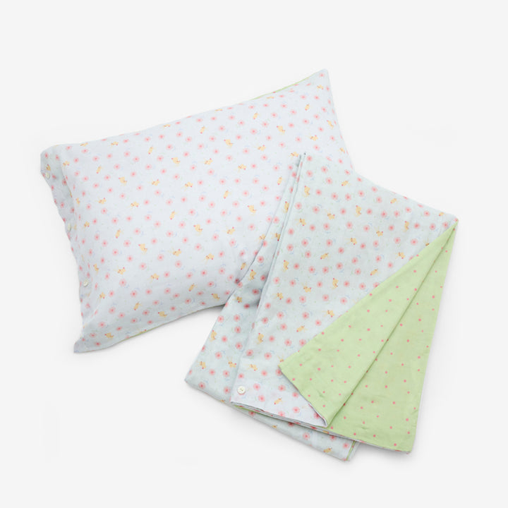 Duvet Covers and Pillow Covers<br>bird 