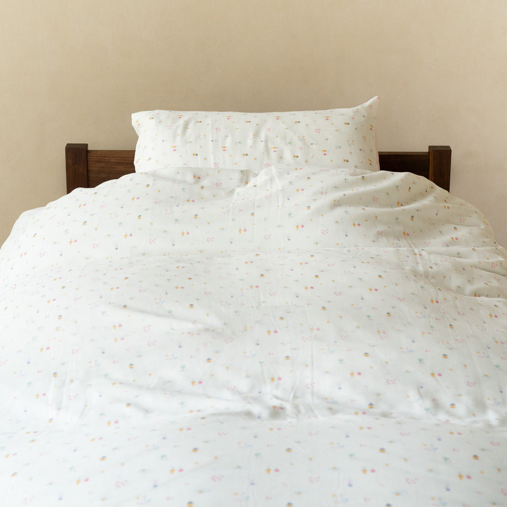 Duvet Covers and Pillow Covers<br>bird 