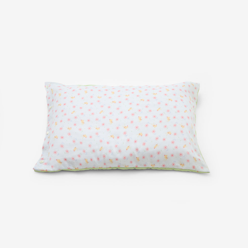 Duvet Covers and Pillow Covers<br>bird 