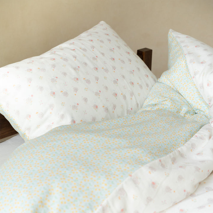 Duvet Covers and Pillow Covers<br>bird 