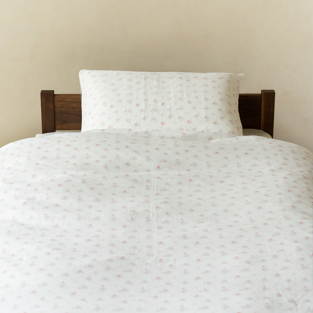 Duvet Covers and Pillow Covers<br>bird 