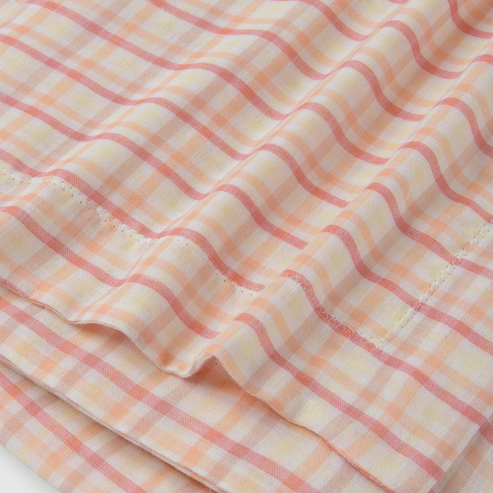 Lightweight Comforters<br>flower 