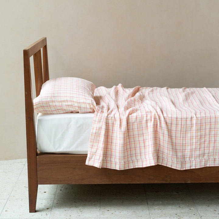 Lightweight Comforters<br>flower 