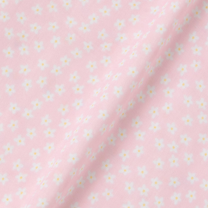 ガーゼ肌掛け<br>おひさま