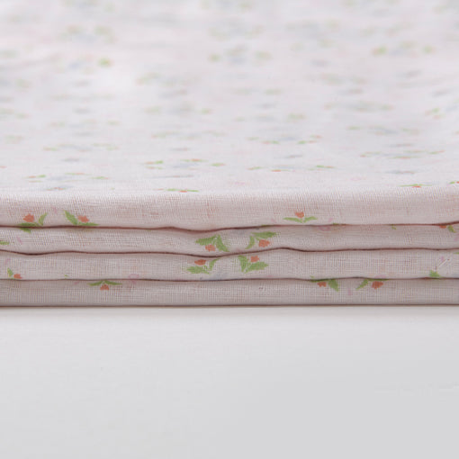 Lightweight Comforters<br>flower 
