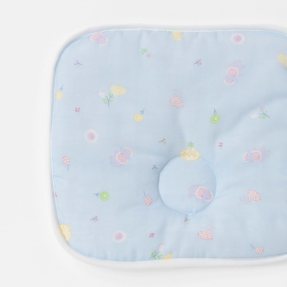 baby pillow apple