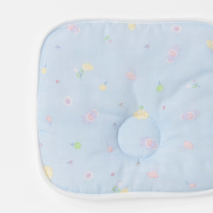 baby pillow apple