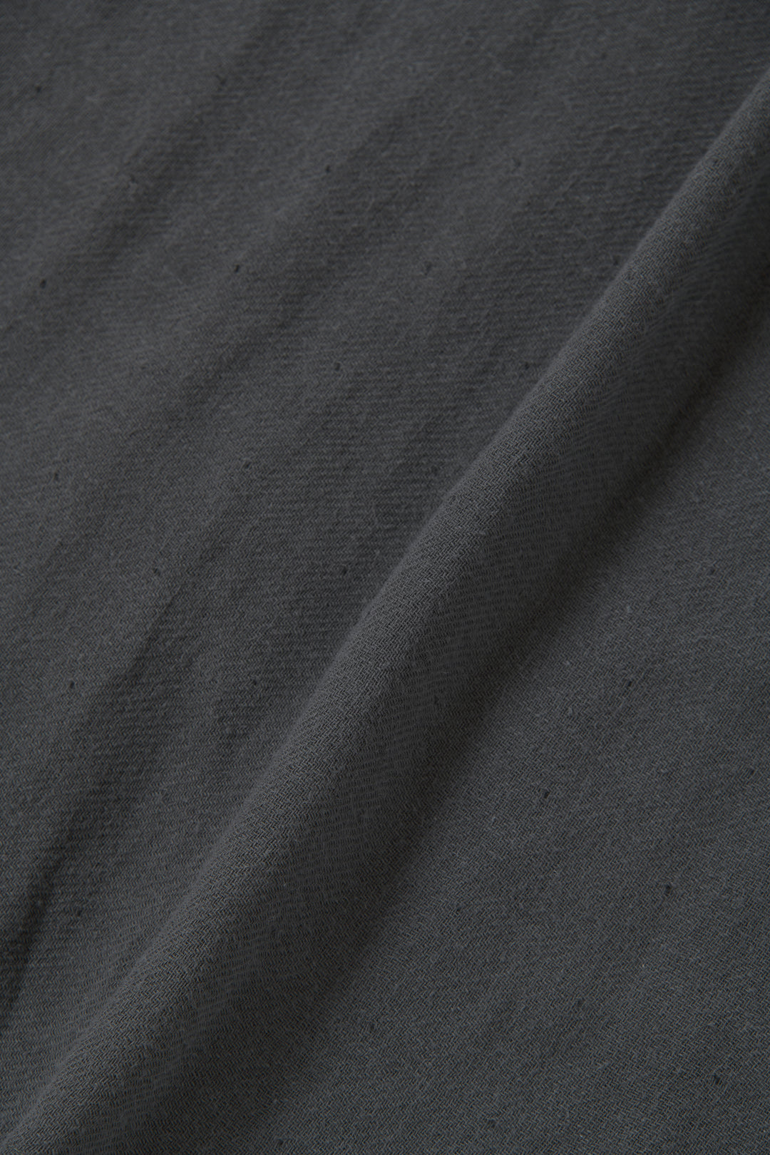 Gathered yoga pants twill weave<br> AS5420Y186<br> dark green 
